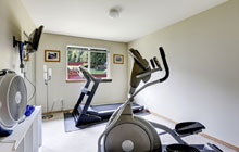 Achmore home gym construction leads